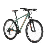 Колеса Kellys Spider 10 Green 27,5'' S Рама