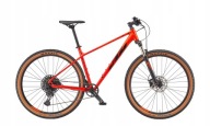 Мтб Велосипед Ktm Ultra Ride Sram Sx 12S Suntour Air L Рама 48 См 29 Дюймов
