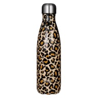 Термопляшка Wink Leopard, Без Bpa
