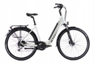 Електричний Велосипед Storm E-Diamond Deep 2.0 Lady Perła 19
