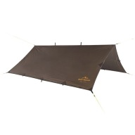 Кемпінг Shap Fjord Nansen Ork Roof 3X3 2.0