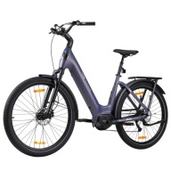 Міський Електричний Велосипед Ttgo City 250W 18Ah, Колеса 27.5