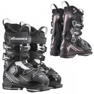 Жіночі Лижні Черевики Nordica Sportmachine 3 95 Boa Gripwalk, Розмір 24.5