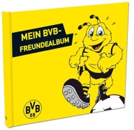Альбом Друзів Bvb Borussia Dortmund
