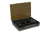 Fox Eos Carp Loaded Medium Tackle Box L