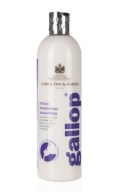 C&D&M Gallop Grey Shampoo – Для Сірих Коней, Плямовивідний Кінь 500 Мл