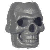 Намистина M-Tac Grey Skull Stopper