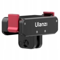 Uchwyt Magnes 1/4 Gopro Dji Action 3 Ulanzi Oa-11A
