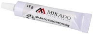 Mikado Reel Grease Великий Тюб