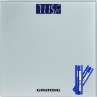 Ваги Ванні Grundig Електронні До 180 Кг Lcd Цифрова Температура