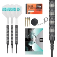 Мішень Для Дартсу Rob Cross 95K Soft Tip 95% Tungsten 18G