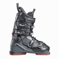 Чоловічі Гірськолижні Черевики Nordica Sportmachine 3 90, Чорний І Антрацит 275
