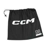 Сумка Для Шолома Ccm (Колір: Чорний, Розмір: 24