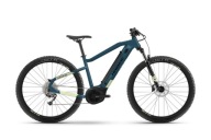 Електровелосипед Haibike Hardnine 5 20