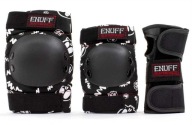 Enuff Skateboards Skulls Junior Ramp Protector Sets