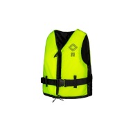 Капок Ava Rita Safety Vest 70-90Кг Жовтий
