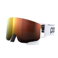 Окуляри Poc Nexal Hydrogen White/Partly Sunny Orange