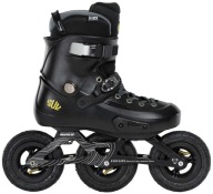 Роликові Ковзани Powerslide Powerslide Suv Zoom Renegade 125 Trinity, 3 Колеса, 1 Пара