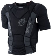 Чорна Броня Troy Lee Designs Ups 7850 Hw