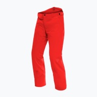 Чоловічі Лижні Штани Dainese Dermizax Ev High/Risk/Red