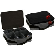 Чохол Для Котушки Mikado 38X29X13 См Чорний Uwj-R004B