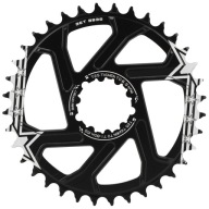 Gxp Bike Пряма Установка Аксесуарів Для Позитивних І Негативних Дисків