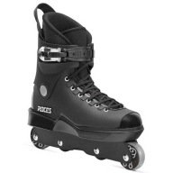 Ковзани Roces M12 Ufs Чорні