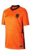 Дитяча Футболка Nike Netherlands Stadium Home Cd1044-819 S 128-137См