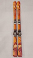 Лижі Rossignol Open 90 Jungle W 162Cm/Sph 90