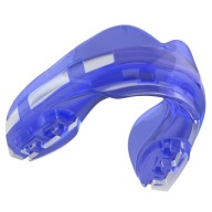 Safe Jawz Safe Jawz Ortho Series Ice Blue, Senior, Tasteless Капа
