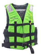 Жилет Scorpio Kayak Scorpio New Green До 60 Кг