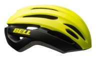 Дорожній Шолом Bell Avenue Hi-Viz Чорний 50–57 См