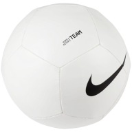М'яч Nike Pitch Team Ball [3] Футбольний Гумовий Білий