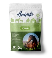 Animki Horse 2Кг Вітаміни Для Коней De Heus