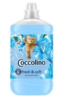 Кондиціонер Для Білизни Core Blue Splash 1,7 Л 68 Прань Coccolino