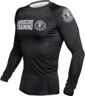 Koszulka Kompresyjna Męska 3Xl Mma Boks Termoaktywna