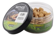 Годівниця Tiger Nut Jaxon Dumbels Sinking Method Feeder 8/10 Мм