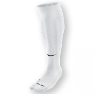Футбольні Шкарпетки Getry Nike Classic Dri-Fit Білі Sx4120 101 Розмір. 42-26