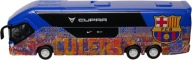 Фігурка Banbo Toys: Fc Barcelona - Official Bus (16089).