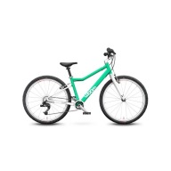 Велосипед Woom 6 Original Mtb, Рама 15 Дюймів, Колесо 26