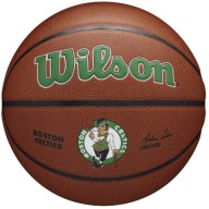 М'яч Баскетбольний Wilson Team Alliance Boston Celtics Wtb3100Xbbos Р.7