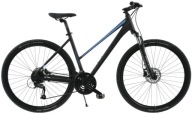 28 Kands Canavaro Жіночий Велосипед Shimano Altus Hydravlics