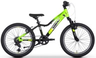 Велосипед 20 Tabou Poison Shimano Aluminium