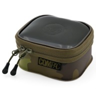 Korda Compac 100 Kamo - Водонепроникний Кейс Для Аксесуарів