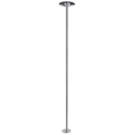 Pole Dance Pole Складний, Регульований, Поворотний, Статичний