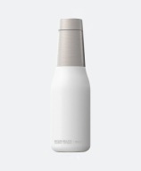 Термос Із Вакуумною Ізоляцією - Asobu Oasis White Thermos