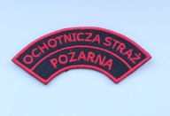 Нашивка На Плечі Osp Łuczek