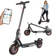 Чоловічий/Жіночий Електричний Самокат Foldable T1Pro 350W 20Km/H 10.4Ah 10