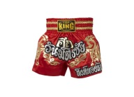 Шорти Для Боксу Muay Thai Top King M