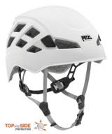 Шолом Petzl Boreo Білий Білий S/M